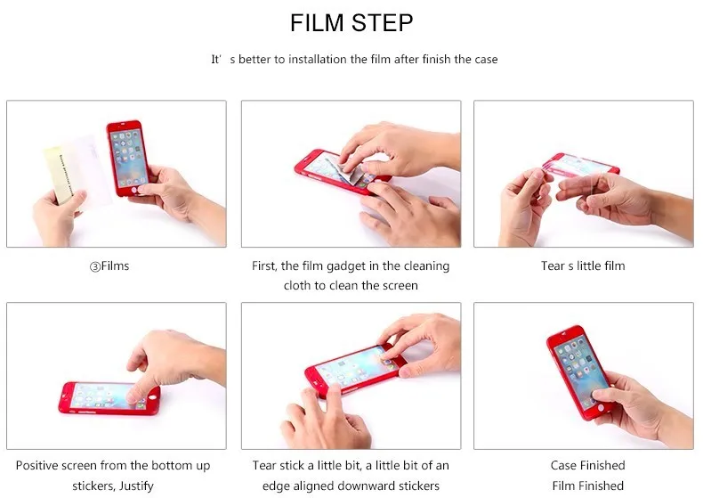 IPaky для iphone XR чехол ультра тонкий 360 Полный корпус+ Закаленное стекло протектор экрана для apple iphone XS MAX X XR 10 чехлы