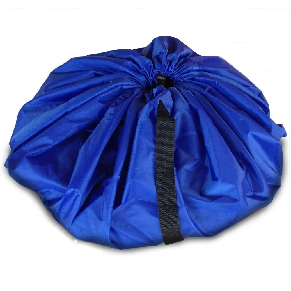 Travel Portable Toys Packing Bag Kids Children Infant Baby Large Organizer Bags Christmas Gift for Mom Women | Багаж и сумки