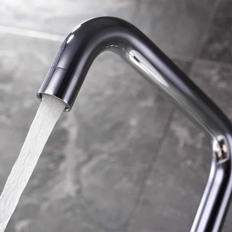 Смеситель для кухни из латуни|kitchen faucet spray|brass kitchenhot cold |