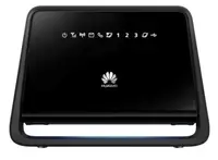 Unlock 100mbps Huawei B890-66 sim card slot 4g Lte Wireless Router