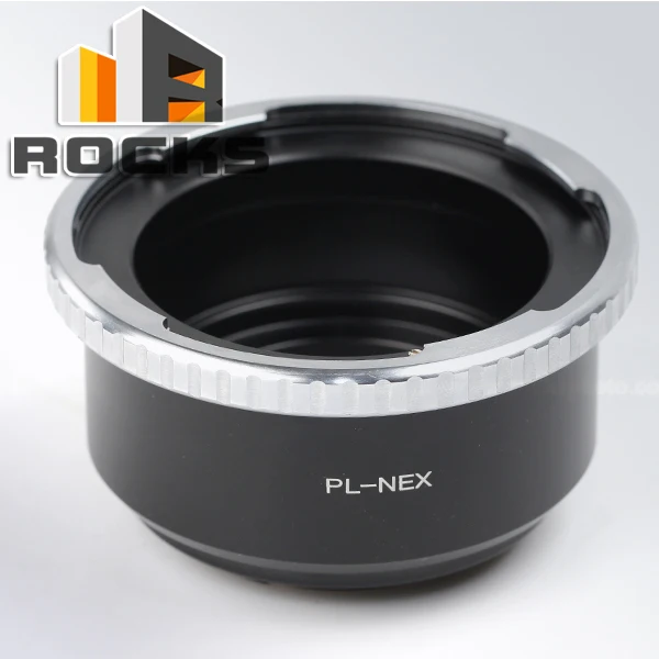 Адаптер для объектива Pixco подходит для объектива Nikon к объективу sony E Mount NEX camera
