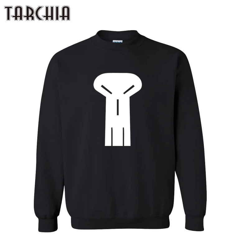 

TARCHIA 2021 New Skull Todd Ingram Concert Pullover Hoodies Sweatshirt Personalized Men Boy Casual Parental Survetement Homme