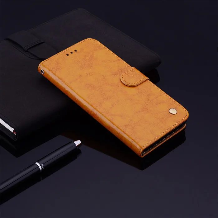 For Fly Cirrus 16 FS523 Case Flip Cover PU Leather Wallet Phone Funda FS 523 Book With Strap | Мобильные телефоны и