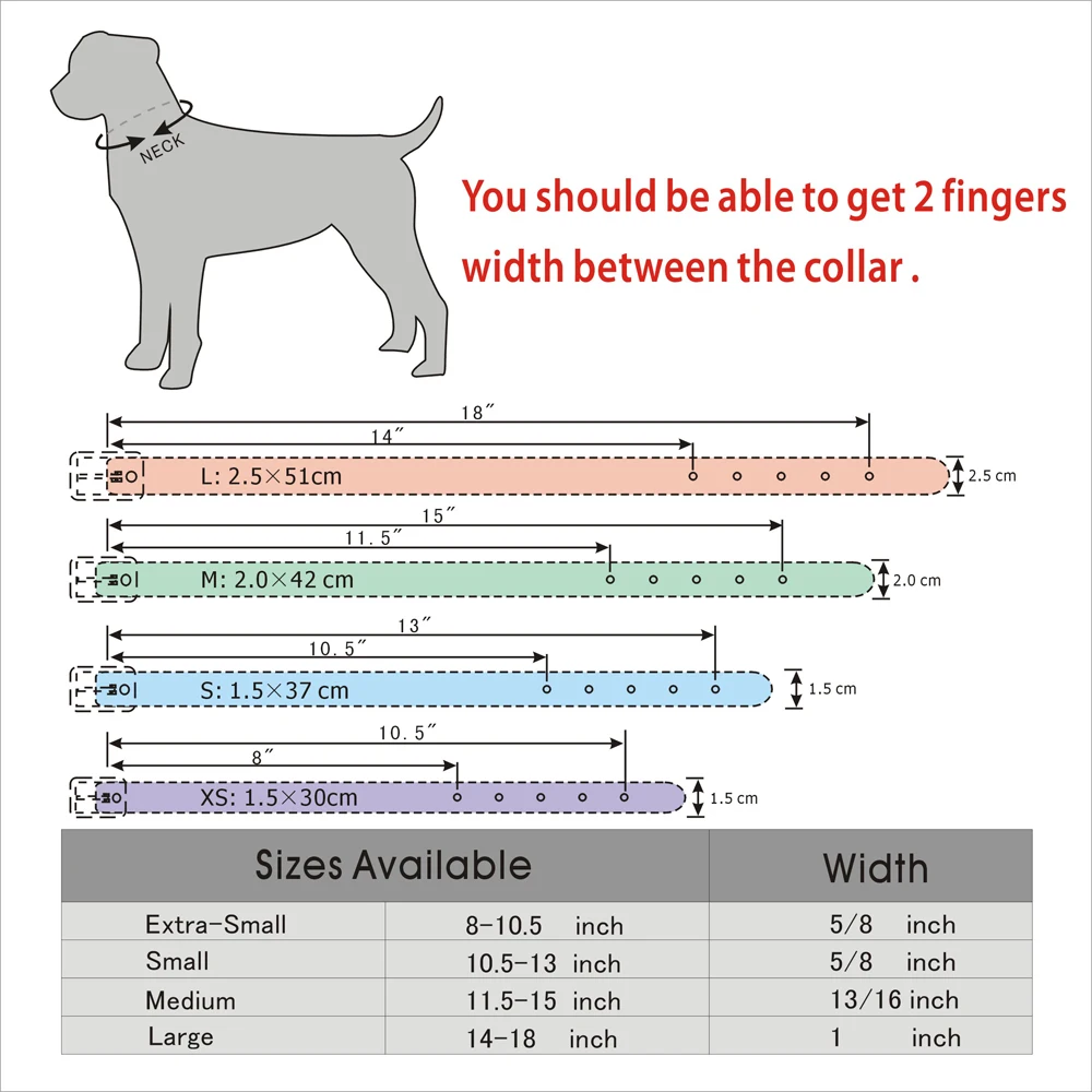 Bling Rhinestone ошейники для щенков собак персональный маленькие собачки Чихуахуа