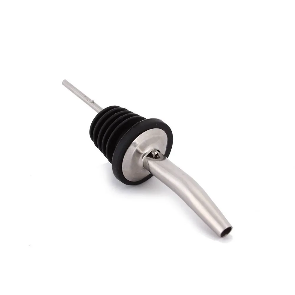 1 шт. Ликер Дух заливщик вино Аэратор Нержавеющая сталь винній наполнитель