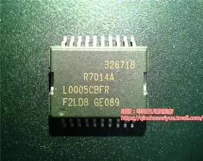 

100% новый 5 шт. DPS326718 HSOP-20