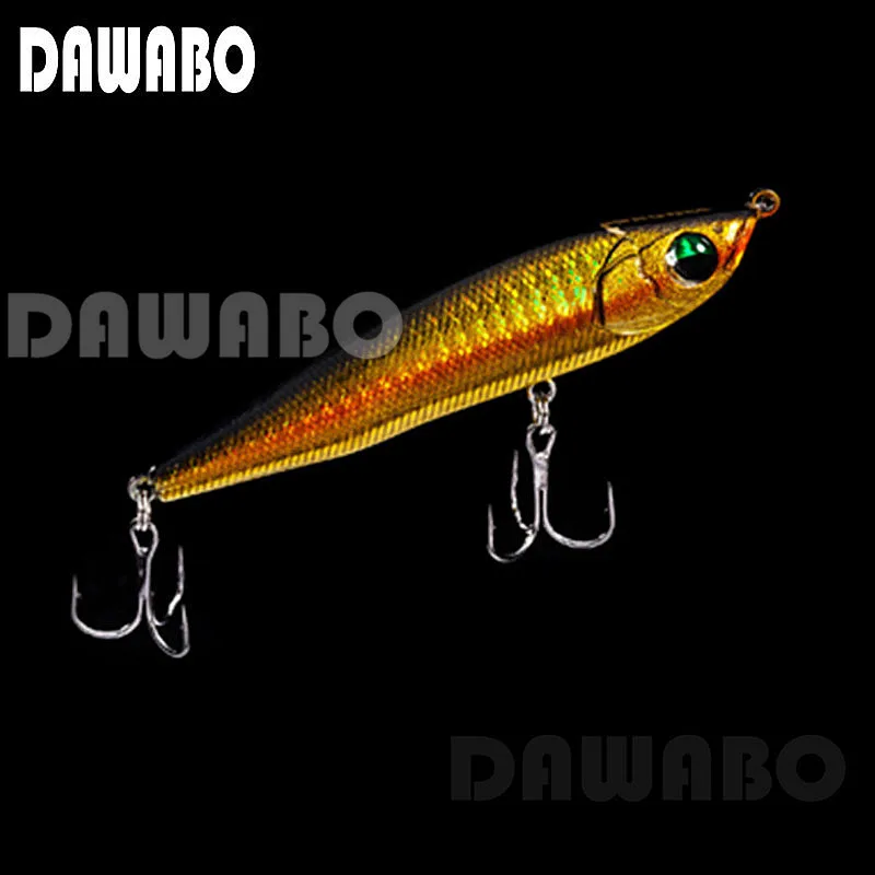 1 шт. рыболовная приманка 8 цветов 9 5 см/20 г|fishing lure|fishing baitfishing tackle |