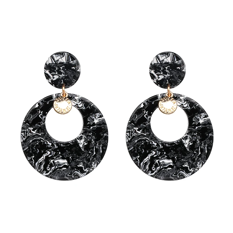 Новое Классическое очаровательное богемное ювелирное изделие JURAN свадебные