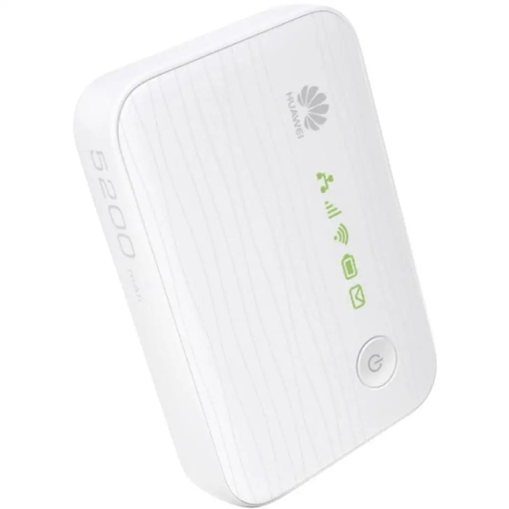 Портативный беспроводной Wi-Fi роутер HUAWEI E5730s Mew King 3G фиксированная линия точка