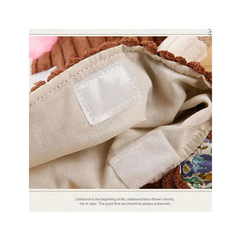 Детский плюшевый рюкзак маленькая сумка с животными Наплечная Сумка для закусок