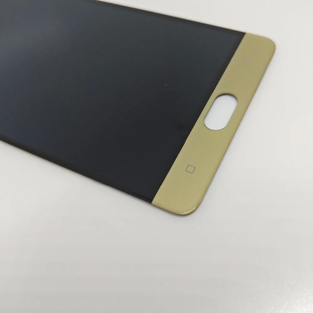 Для высокой мощности экрана 5 Max ЖК-дисплей + сенсорный экран дигитайзер для Five -