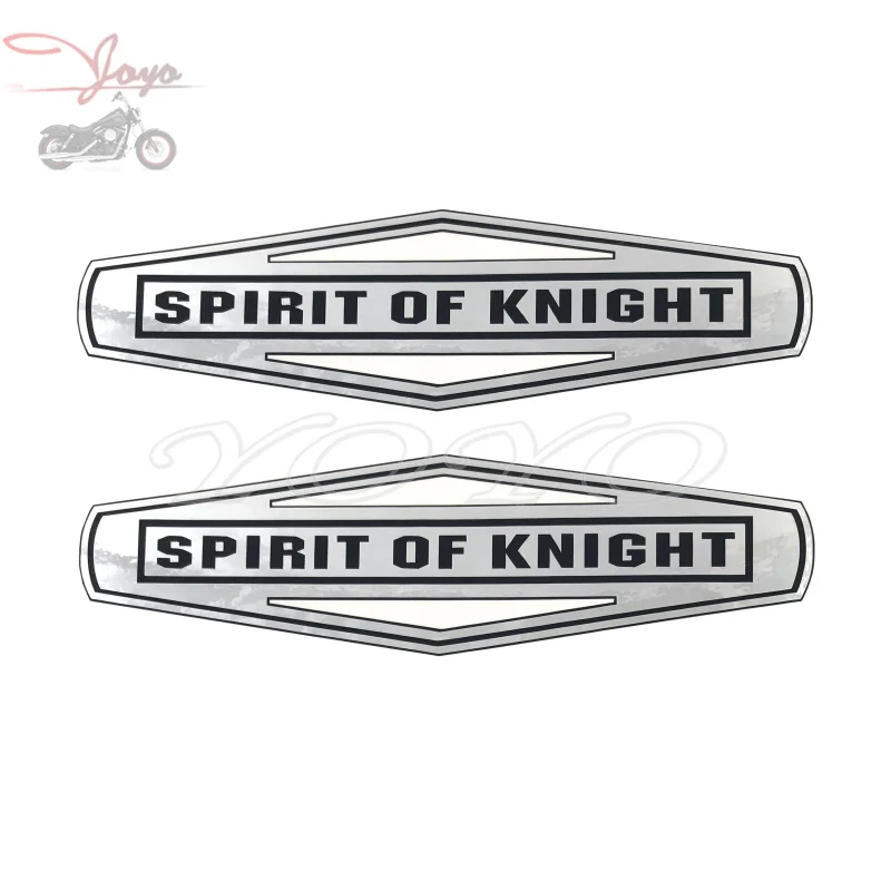 Motorcycle Gas Tank Decals Sticker For Harley Sportster Dyna Touring Softail Deluxe Super Glide XL883/1200 203mm x 57mm | Автомобили и