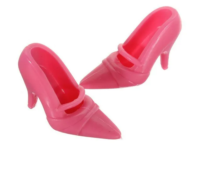 Женская обувь на высоких каблуках 1000 парт/Лот 30 см|shoes for dolls|shoes mixshoe lots |