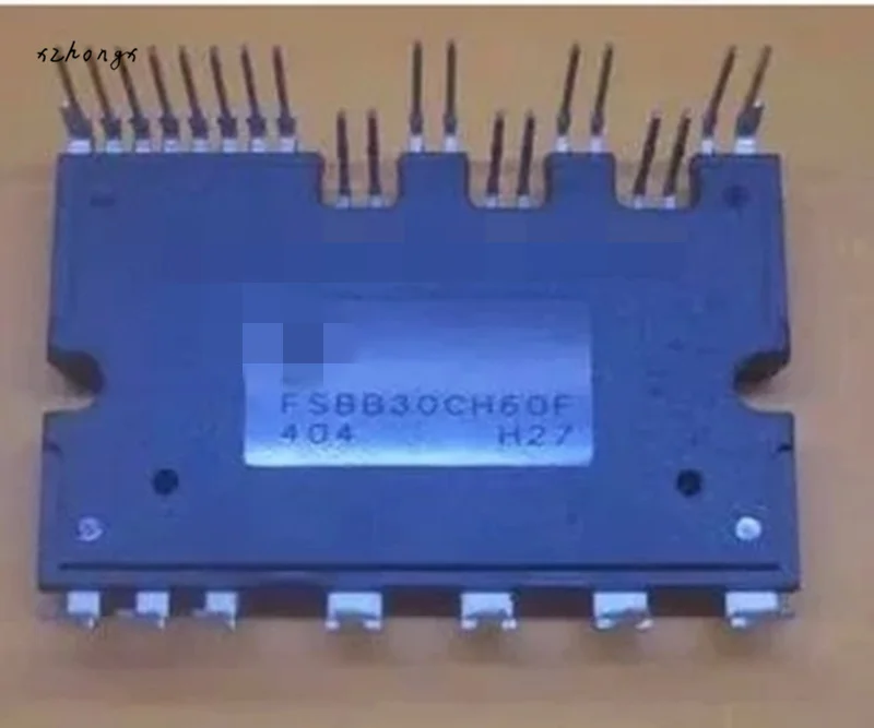 FSBB30CH60F | Электронные компоненты и принадлежности