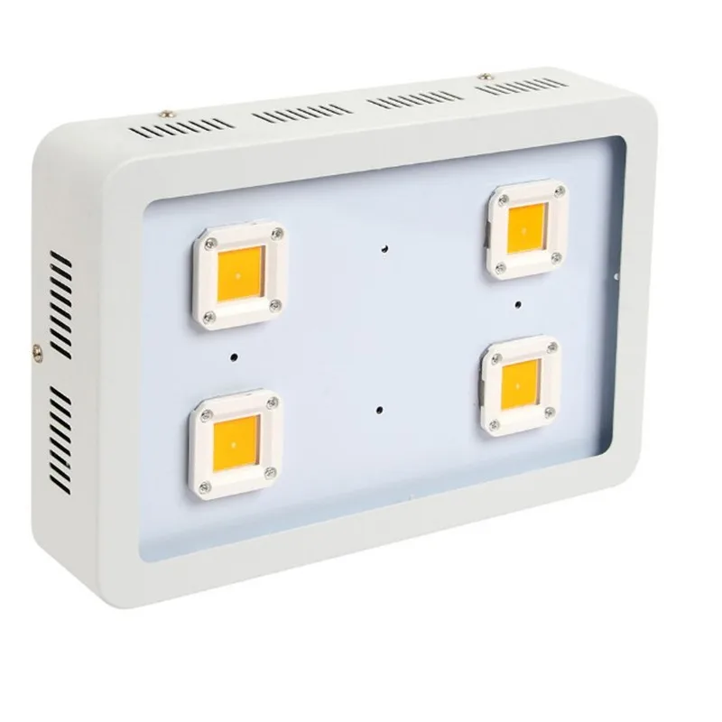 

800W1000W 1200W Full Spectrum COB LED Grow Light Grow Lamp Greenhouse Hydroponic Systems Best for Medicinal Plants Growth Flower