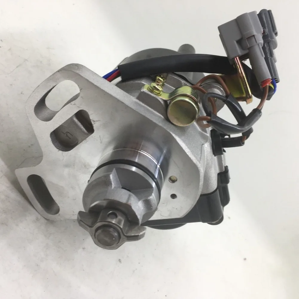 OEM распределитель зажигания для Toyota Celica Corolla 1990-1993 Geo Prizm 1.6L 4AFE