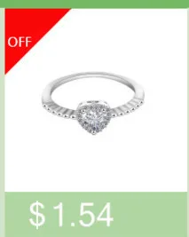 Best Gift Simple Knuckle Love Heart Knot Rings For Women Girls Promise Anillos Jewelry Rose Gold Silver Color