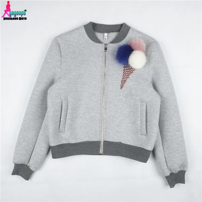 2018 бренд Курточка бомбер одноцветное Пальто для будущих мам Для женщин женский