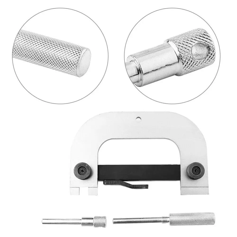 3X набор инструментов для синхронизации автомобильного двигателя Renault |