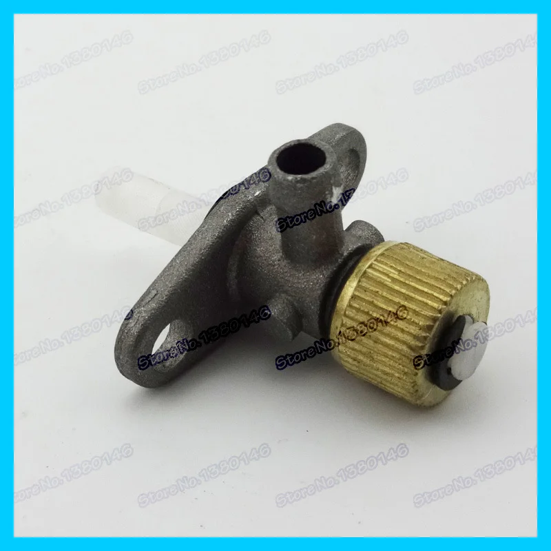 Топливный Кран Petcock значение бак переключатель с водяным охлаждением карманный