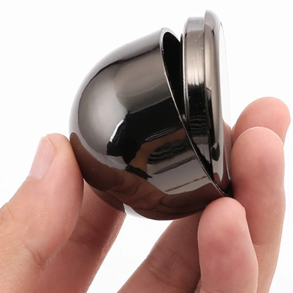 Аксессуары светящиеся круглые автомобильные часы с вентиляционным отверстием