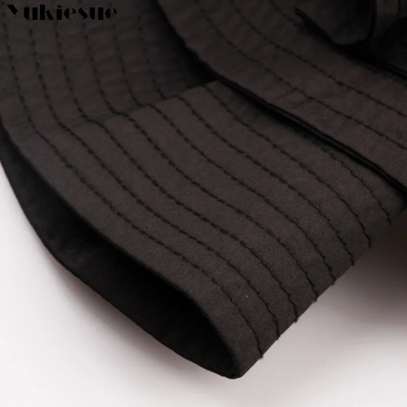 Блузка женская в стиле Харадзюку с открытым плечом и бантом|Рубашки| |