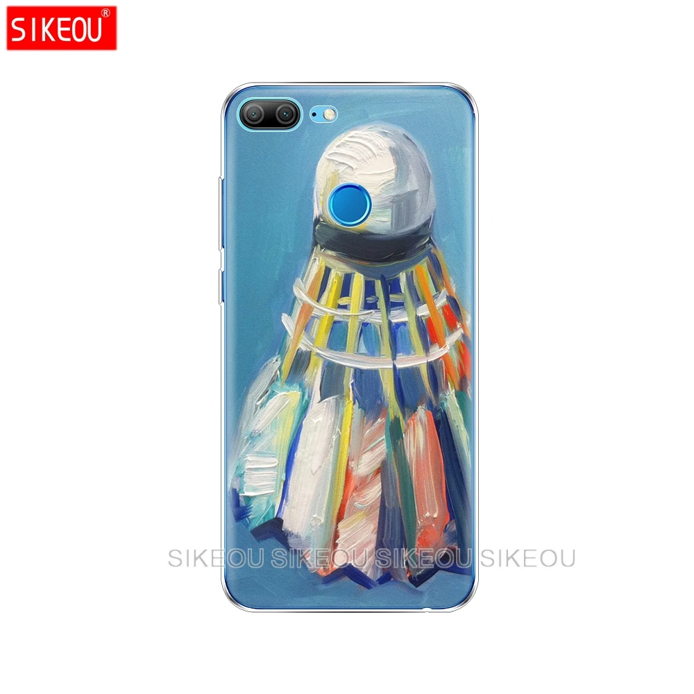 Силиконовый чехол для телефона Huawei Honor 10 V10 3c 4C 5c 5x 4A 6A 6C pro 6X 7X 6 7 8 9 LITE - купить по