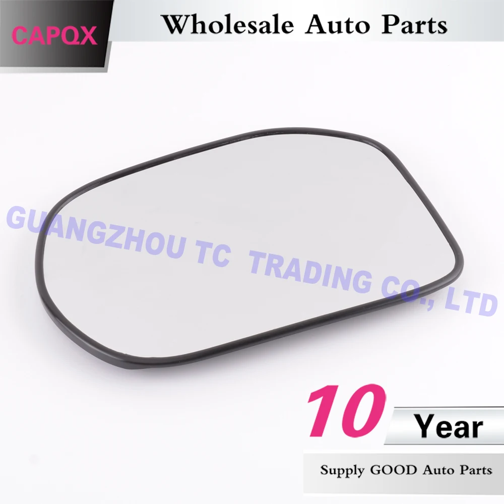 CAPQX 2 шт. с подогревом для HONDA CIVIC FA1 FD1 HYBRID 2006 2011 Для CIIMO зеркало заднего вида