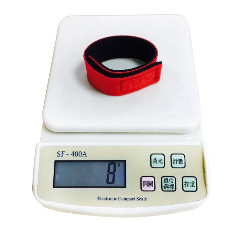 Нескользящий держатель для удочки Регулируемые Многоразовые подтяжки спиннинг