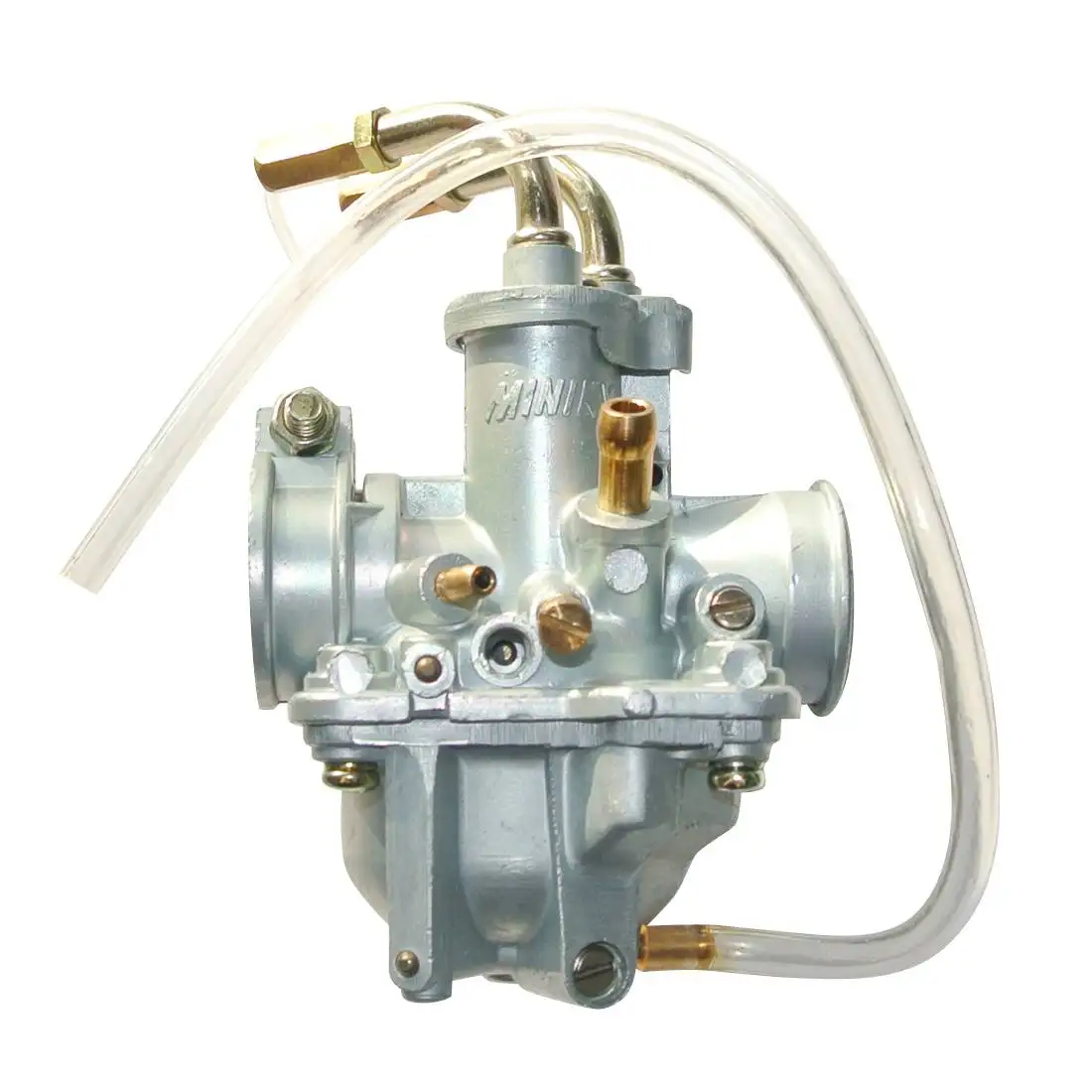 Карбюратор ПОДХОДИТ для мотоцикла Yamaha PW50 PW 50 1981 2009 Carb Новинка|motorcycle carb|carb