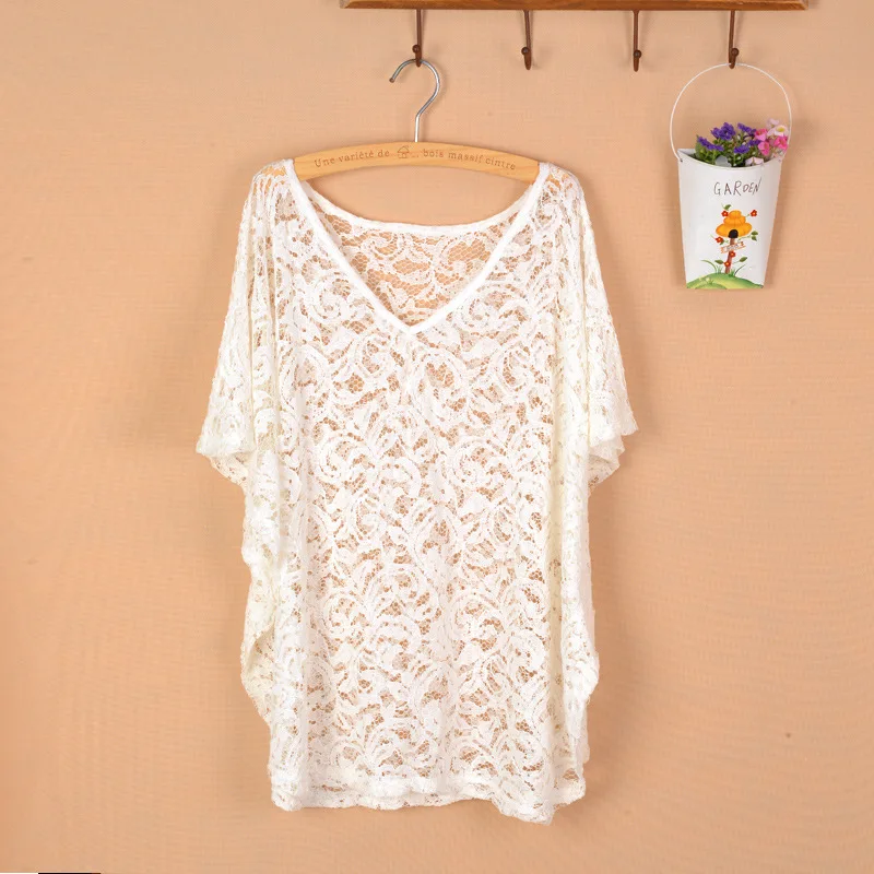 Новинка 2017 Пляжное свободное однотонное платье мини в европейском и