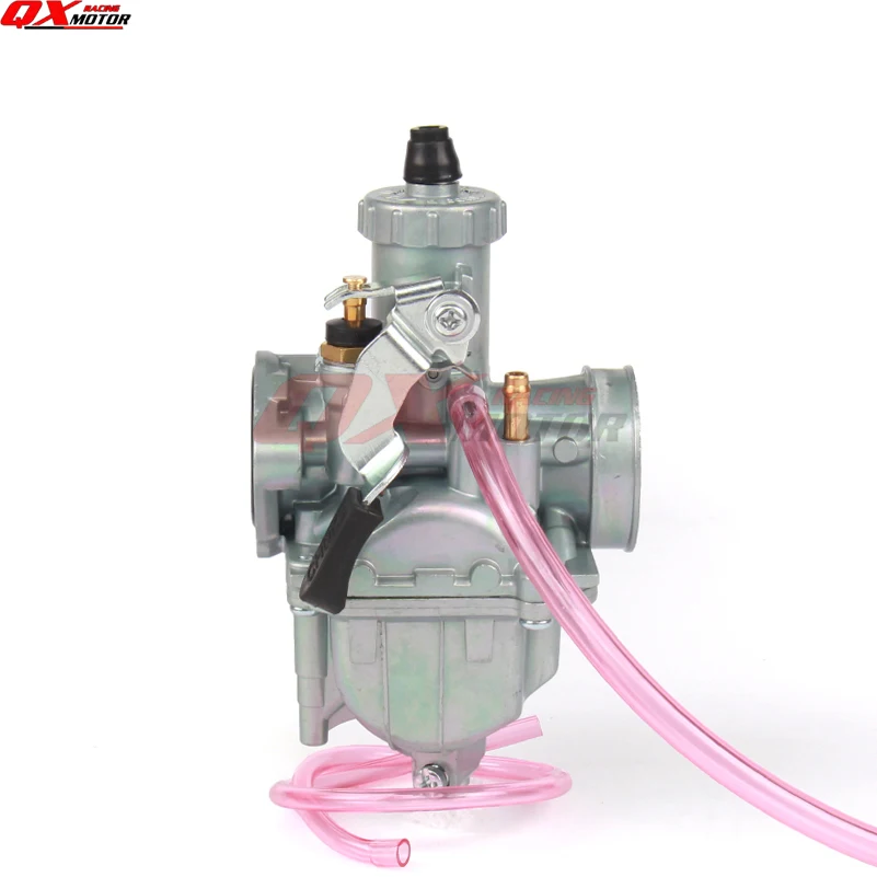 Карбюратор Mikuni VM22 PZ26 26 мм карбюратор для мотоцикла 125 140 150 160cc|Карбюратор| |