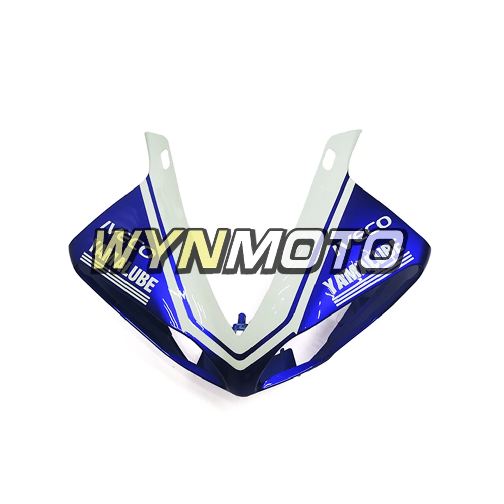 Complete Fairings Kit For Yamaha YZF1000 2009-2011 R1 Year 09 10 11 Injection ABS Plastics Bodywork Blue Hulls Cowling | Автомобили и
