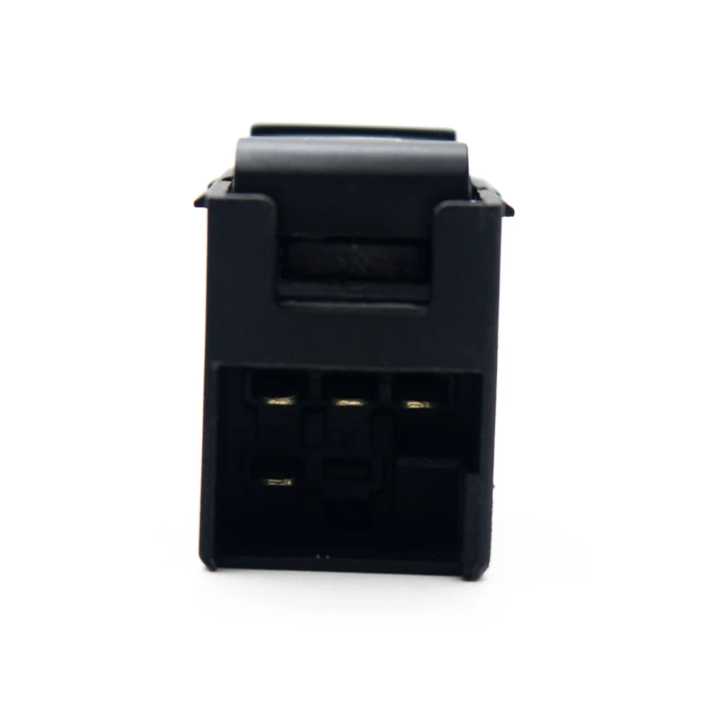 Бесплатная доставка! Новая кнопка переключения зеркального стекла для Volkswagen VW