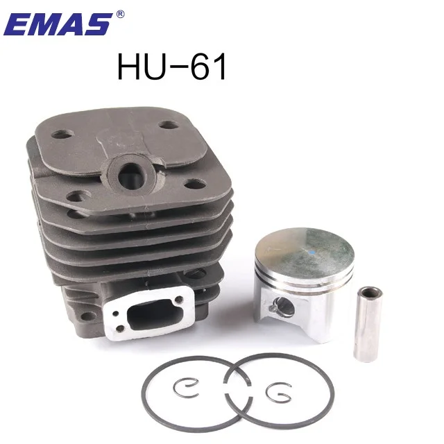 

Комплекты поршневых колец для Husqvarna 61, 48-мм, цепная пила 503 53 20 71, 503532071