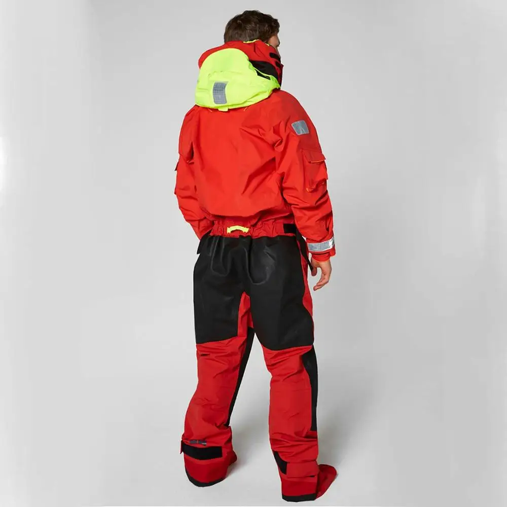 Мужская каноэ каяк Surf Drysuit комфорт долговечность защищает от попадания воды грязи Идеальный сухой костюм для Fit ATV& UTV Rider