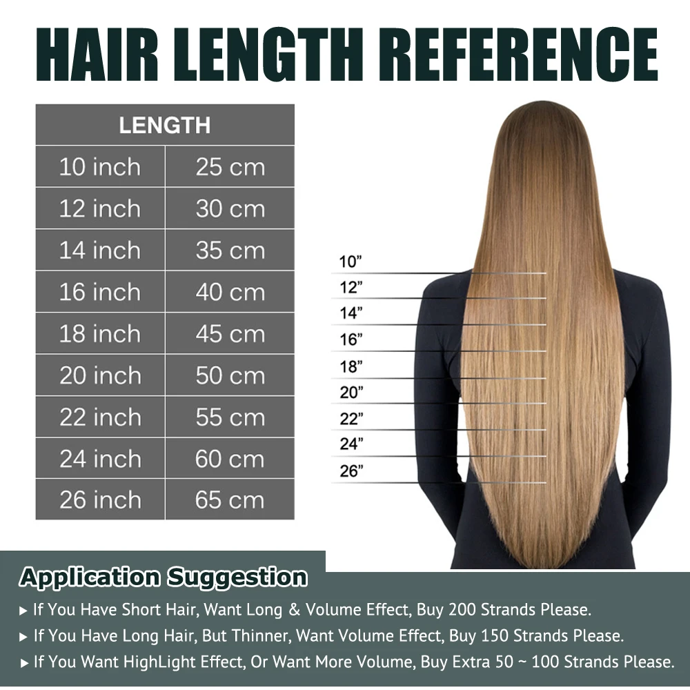 FOREVER HAIR 0,8 г/локон 14 дюймов настоящие человеческие волосы Remy Nano Ring для наращивания на всю кутикулу с микро бусинами прямые европейские волосы на Капсулах