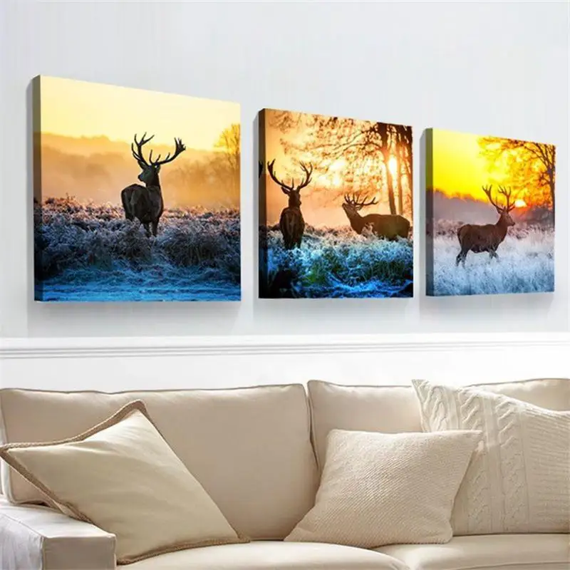 Скандинавские Duvar tabloar And Print World Of Warcraft Salon Picture Art Cuadro Decoracion Overwatch по номерам Quadro Poster
