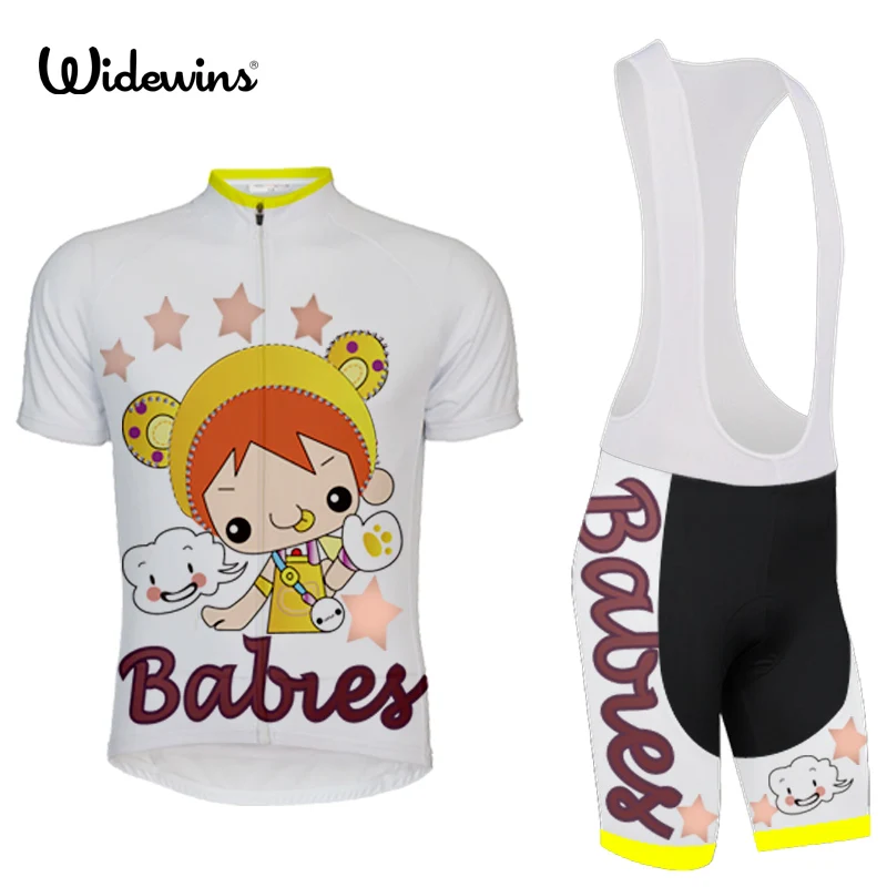 Веломайка Женская в белый горошек 5664|cycling wear|bike wearteam cycling wear |