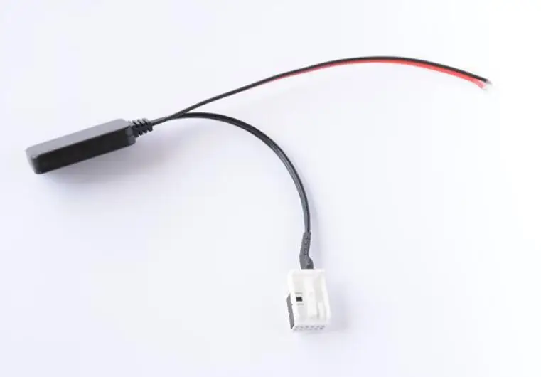For Peugeot Citroen CD Bluetooth adapter mobile music car modified audio line | Автомобили и мотоциклы