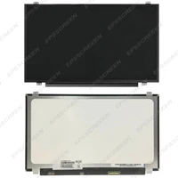 replacement tested 15 6 slim screen for toshiba l955 s5370 aa81 display hd 1366768 monitor 40 pin matrix