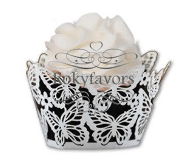 Бесплатная доставка 100 шт. черный цвет фотообои для торта настольные подарки день