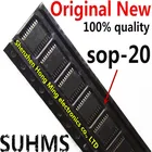 (10 шт.) 100% Новый чипсет MC4863 MC4863VA sop-20