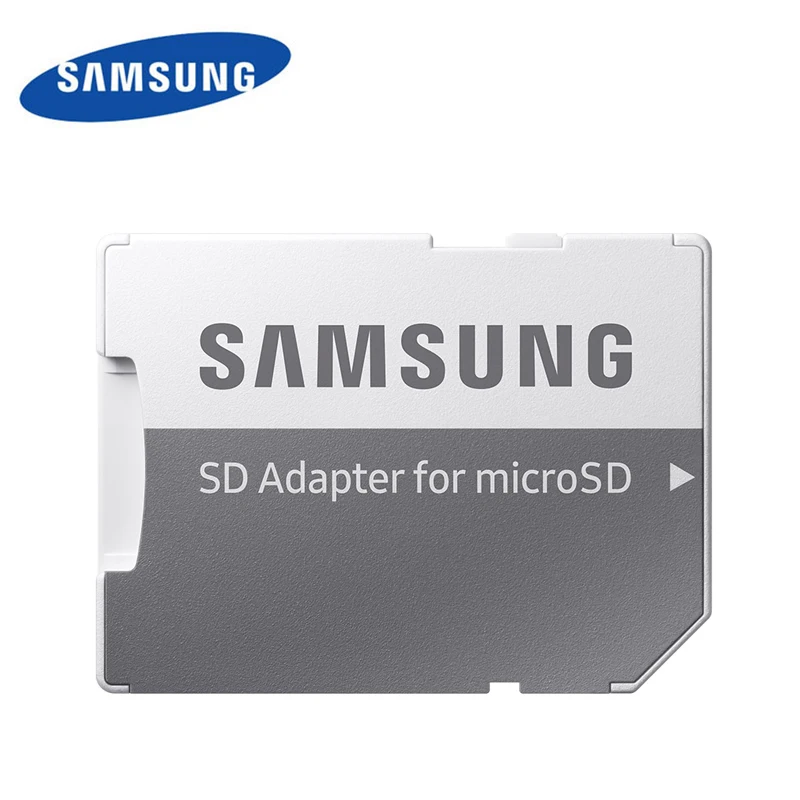 SAMSUNG Micro SD оригинальный бренд карты памяти 256 ГБ 128 64 32 16 EVO C10 TF Trans SDHC SDXC Flash Высокое