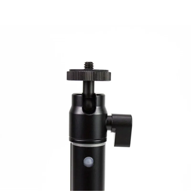 Телескопическая штанга из алюминиевого сплава для Zhiyun Smooth Q 3/4 SPG DJI Osmo mobile 1/2