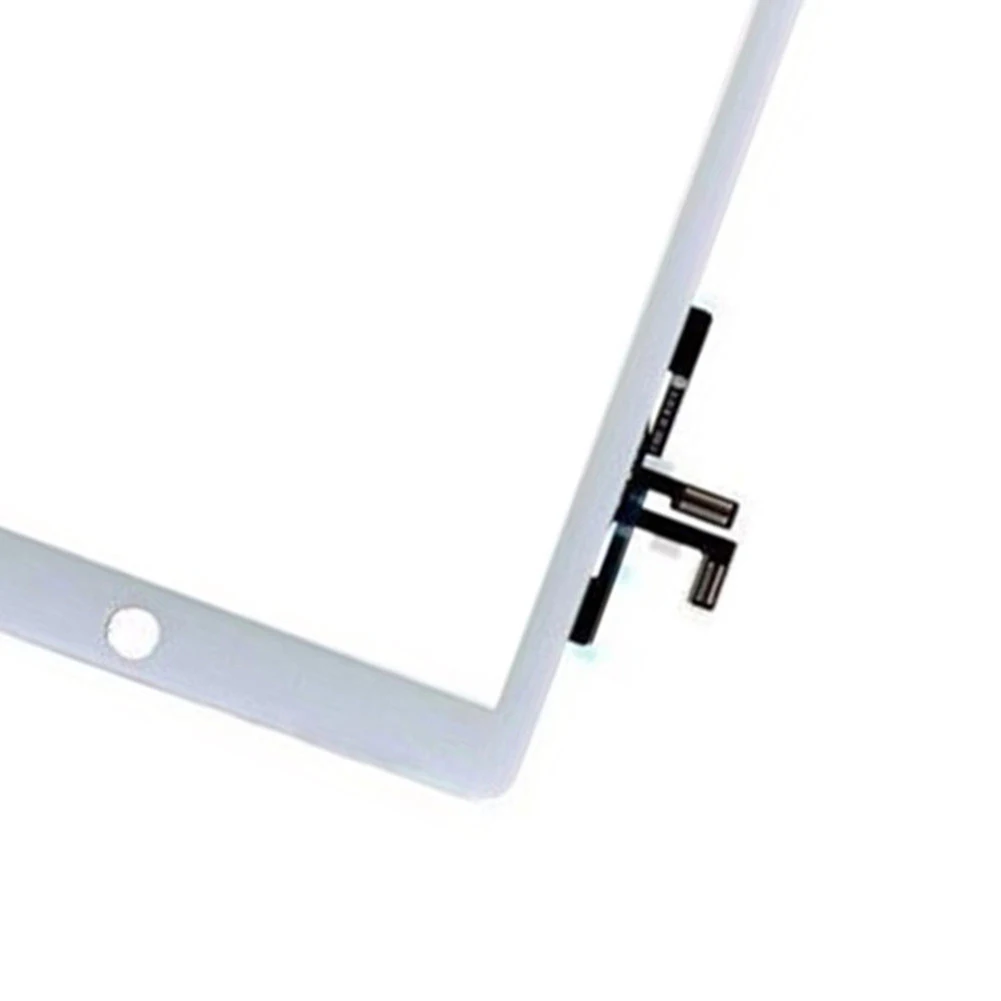 ЖК дисплей с сенсорным экраном для iPad 2017 5 го поколения A1822 A1823|ЖК-экраны и панели