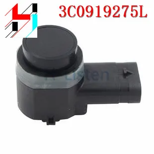 Датчик парковки 3C0919275L PDC парковый датчик для V olkswagen W Passat 3C0919275A/E | Автомобили и