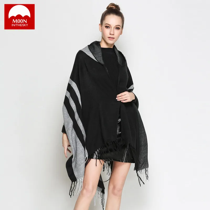 2018 новые модные шарфы Роскошная брендовая шаль мягкие толстые шали и накидки