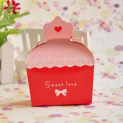 Бесплатная доставка креативная бумажная Подарочная коробка для конфет 50 евро