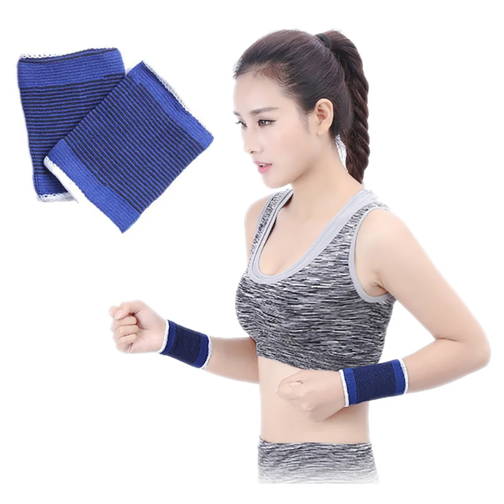 1 предмет наручные Поддержка эластичный ручным креплением Обёрточная бумага